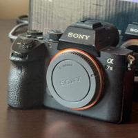 Sony 7III