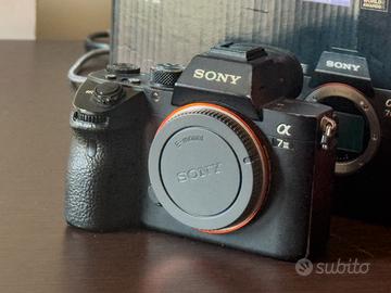 Sony 7III