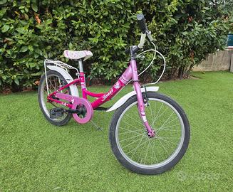 bicicletta sweet bimba 