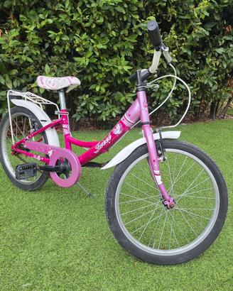 bicicletta sweet bimba 