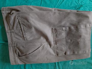 Pantaloni uomo AVIREX