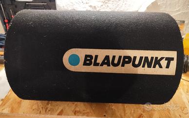 Subwoofer Blaupunkt 30 cm
