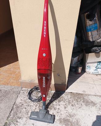 scopa elettrica senza sacco