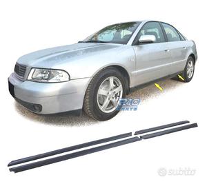 MODANATURE PORTIERE PER AUDI A4 B5 8D 94-01