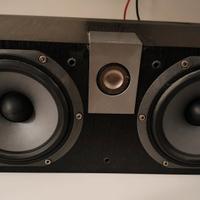 Centrale Focal Chorus V CC700
