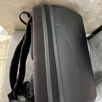 Zaino trasporto drone dji phantom tre