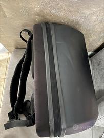 Zaino trasporto drone dji phantom tre