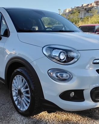 Fiat 500X 1.3 MultiJet 95 CV Lounge