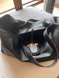 Borsa nera