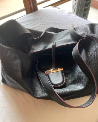 Borsa nera