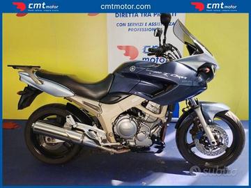 YAMAHA TDM 900 Garantita e Finanziabile