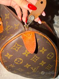 Borsa Speedy 30