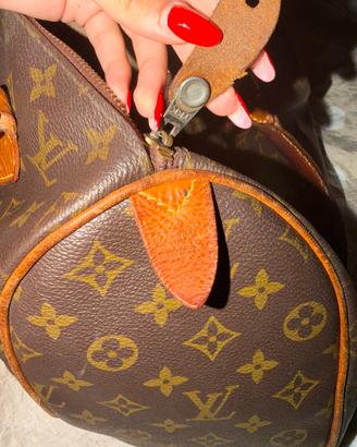 Borsa Speedy 30