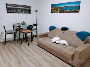 Casa vacanze Napoli 