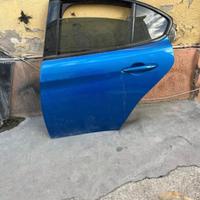 PORTA POSTERIERO ALFA ROMEO GIULIA