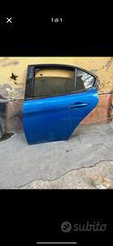PORTA POSTERIERO ALFA ROMEO GIULIA