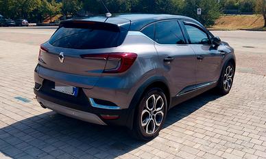 Captur  1.0 Tce 74 Kw Intense  