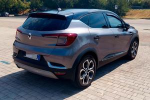 Captur  1.0 Tce 74 Kw Intense  
