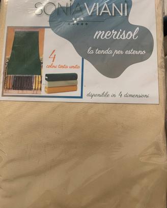Tenda da esterno  150x250