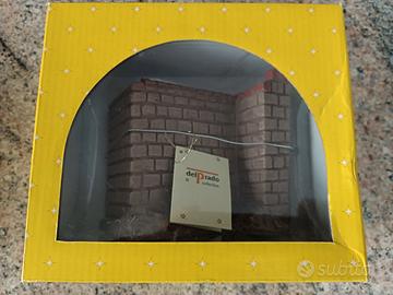 Pezzo castello Erode Collezione Del Prado