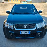 Suzuki Gran Vitara 4x4 