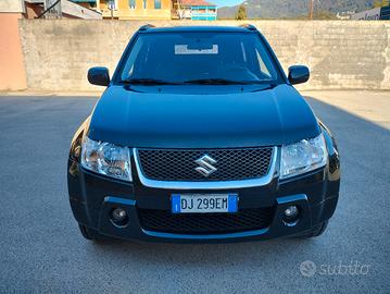 Suzuki Gran Vitara 4x4 