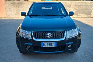 Suzuki Gran Vitara 4x4 