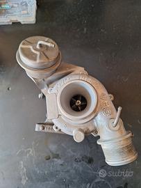 turbina ihi vl39 per t-jet da revisionare