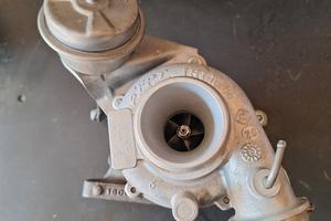 turbina ihi vl39 per t-jet da revisionare