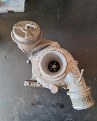 turbina ihi vl39 per t-jet da revisionare