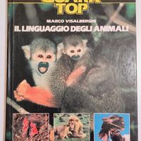 Marco Visalberghi, IL LINGUAGGIO DEGLI ANIMALI