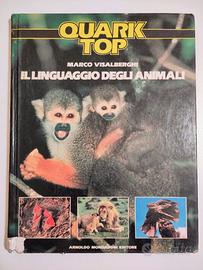 Marco Visalberghi, IL LINGUAGGIO DEGLI ANIMALI