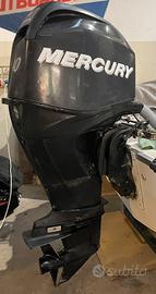 Mercury 40/60 efi