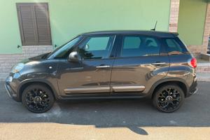 Fiat 500L CROSS