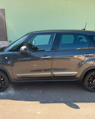 Fiat 500L CROSS   VALUTO PERMUTA