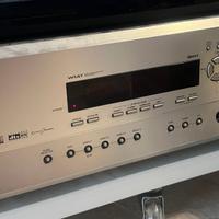 Sintoamplifricato ONKYO TX-SR600E home theater