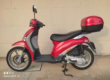 Piaggio liberty 4 tempi