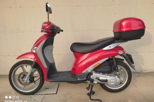 Piaggio liberty 4 tempi