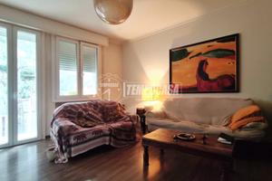 LUMINOSO QUADRILOCALE