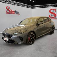 BMW 118 d MSport Pro auto "CORNICE GRIGLIA ILLUMI