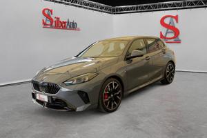 BMW 118 d MSport Pro auto "CORNICE GRIGLIA ILLUMI