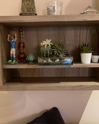 Mensole ikea da cucina/soggiorno