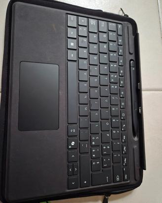 Tastiera Microsoft Surface Pro italiana e Slim Pen