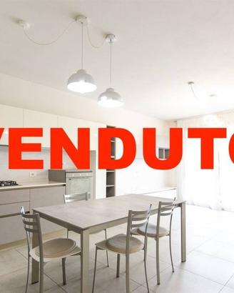 Appartamento di 95 m² con 3 locali e box auto a Ci