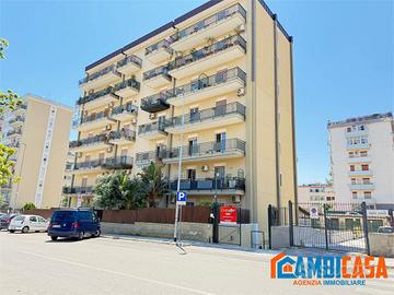 Zona San Lorenzo - Locale di 400 mq.