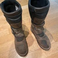 Stivali BMW Motorrad Venture Grip tg 41