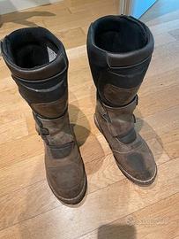 Stivali BMW Motorrad Venture Grip tg 41