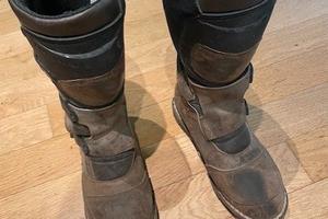 Stivali BMW Motorrad Venture Grip tg 41