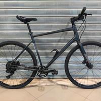 Bici Ibrida/gravel Cannondale Quick 29" come nuova