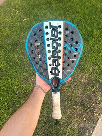 Racchetta da padel Babolat Viper – 355 g